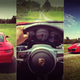Image for article titled Ghost Peppers, State Troopers, And Angry Rednecks: A Porsche 911 Odyssey